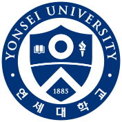 Yonsei University logo